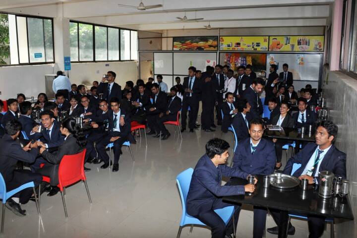 cafeteria